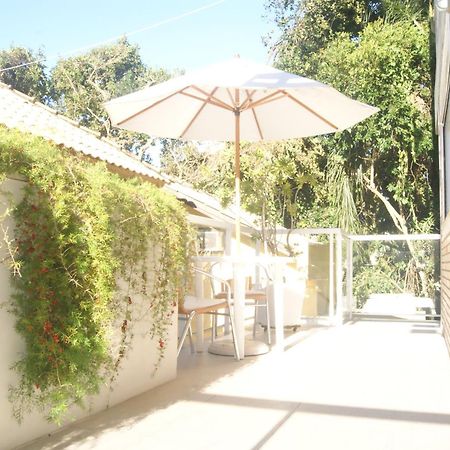Bombinhas Quinta Do Mar Complexo B Apartment Ngoại thất bức ảnh
