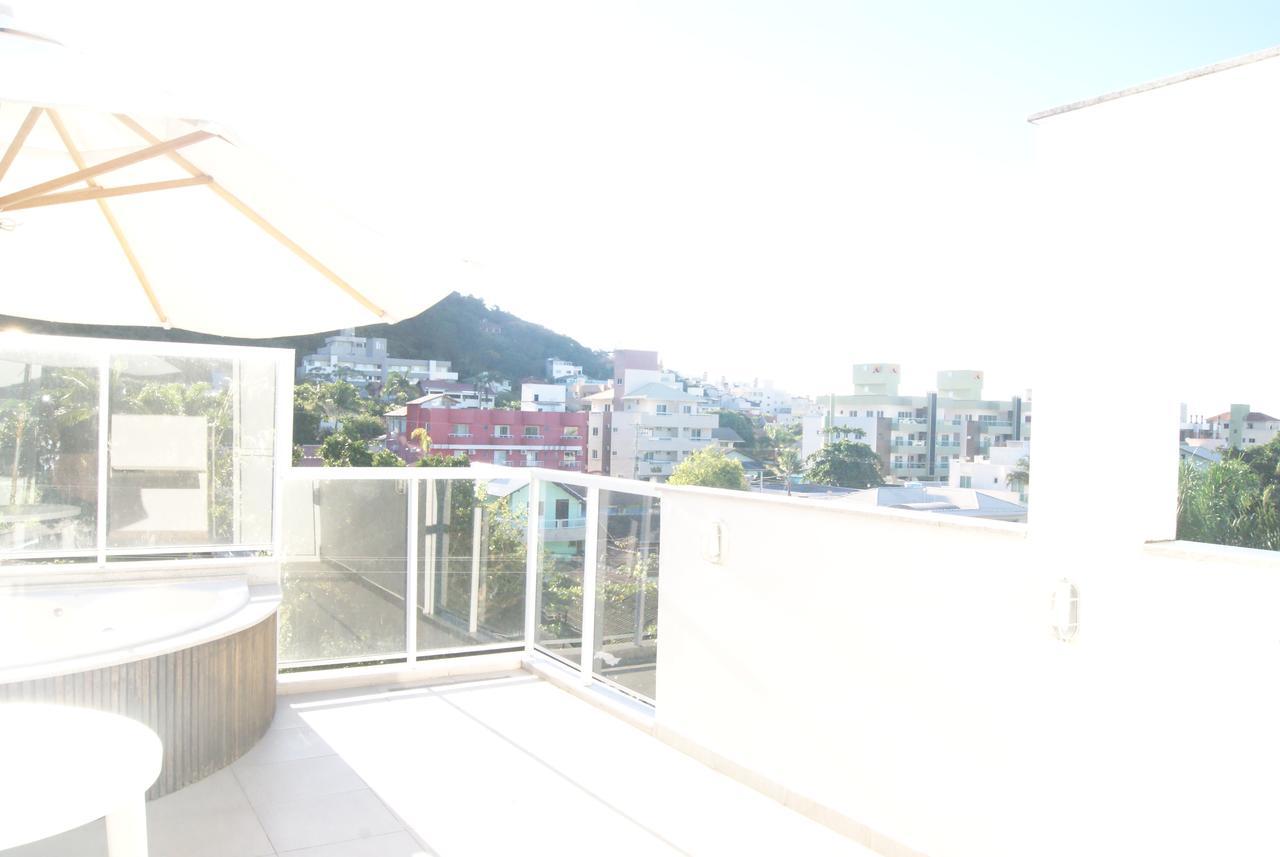 Bombinhas Quinta Do Mar Complexo B Apartment Ngoại thất bức ảnh
