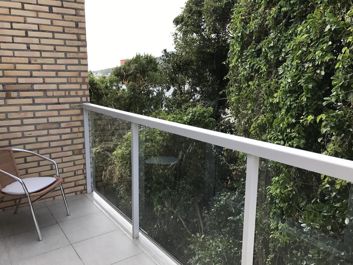 Bombinhas Quinta Do Mar Complexo B Apartment Ngoại thất bức ảnh