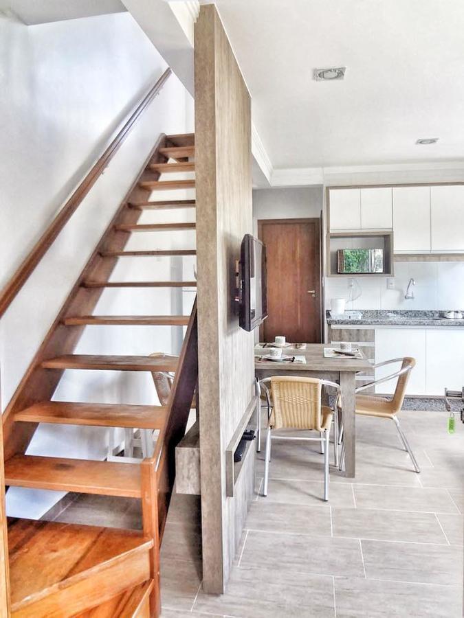 Bombinhas Quinta Do Mar Complexo B Apartment Ngoại thất bức ảnh