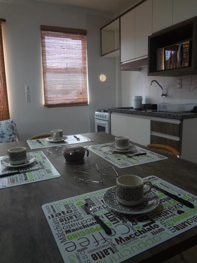 Bombinhas Quinta Do Mar Complexo B Apartment Ngoại thất bức ảnh