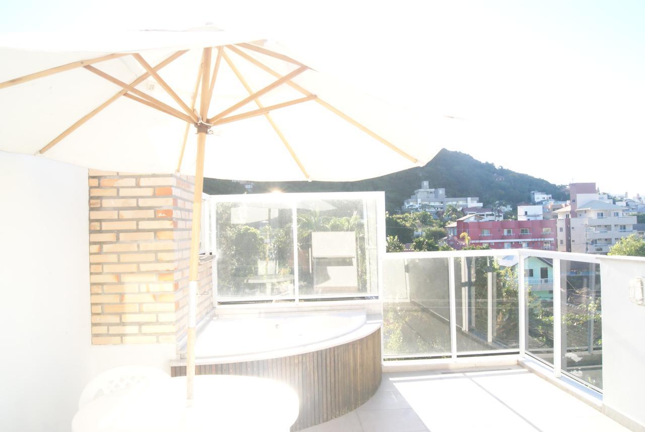 Bombinhas Quinta Do Mar Complexo B Apartment Ngoại thất bức ảnh