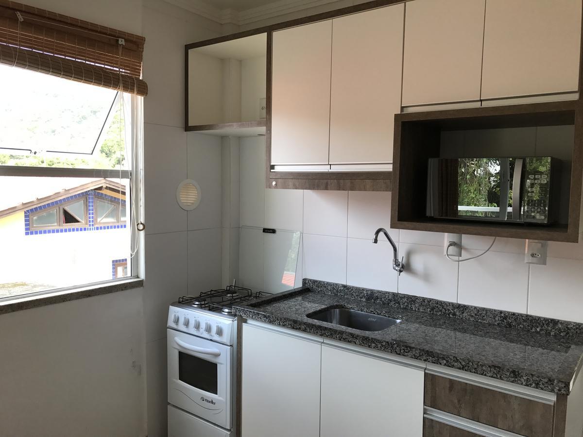 Bombinhas Quinta Do Mar Complexo B Apartment Ngoại thất bức ảnh
