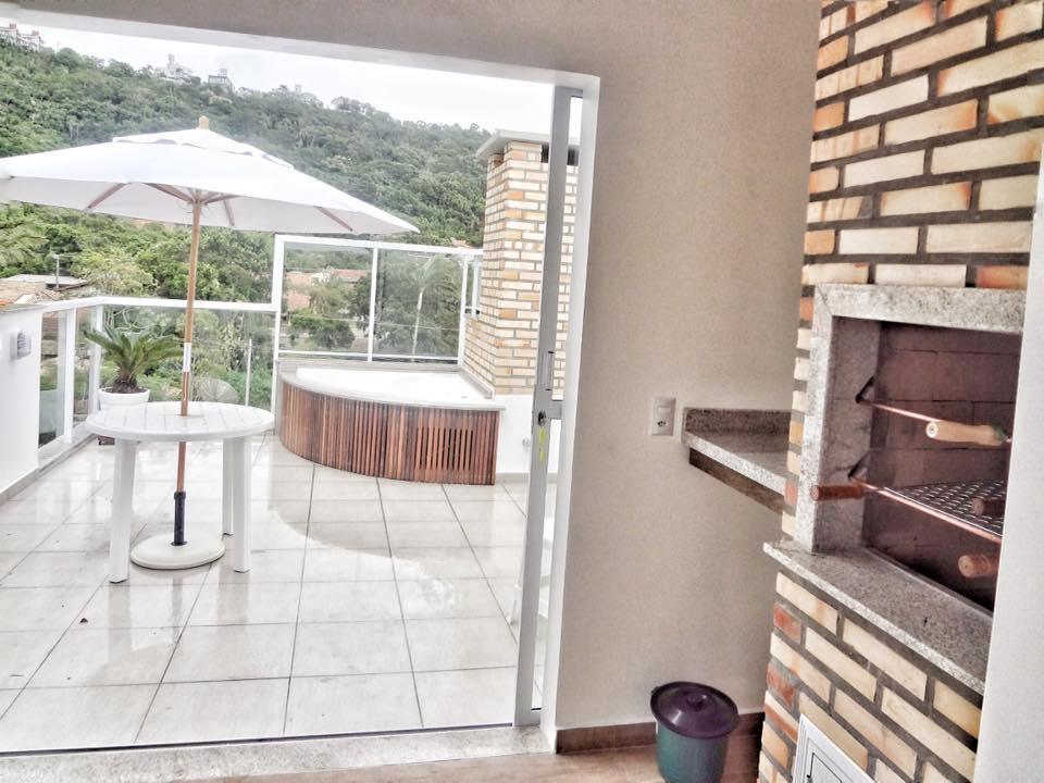 Bombinhas Quinta Do Mar Complexo B Apartment Ngoại thất bức ảnh