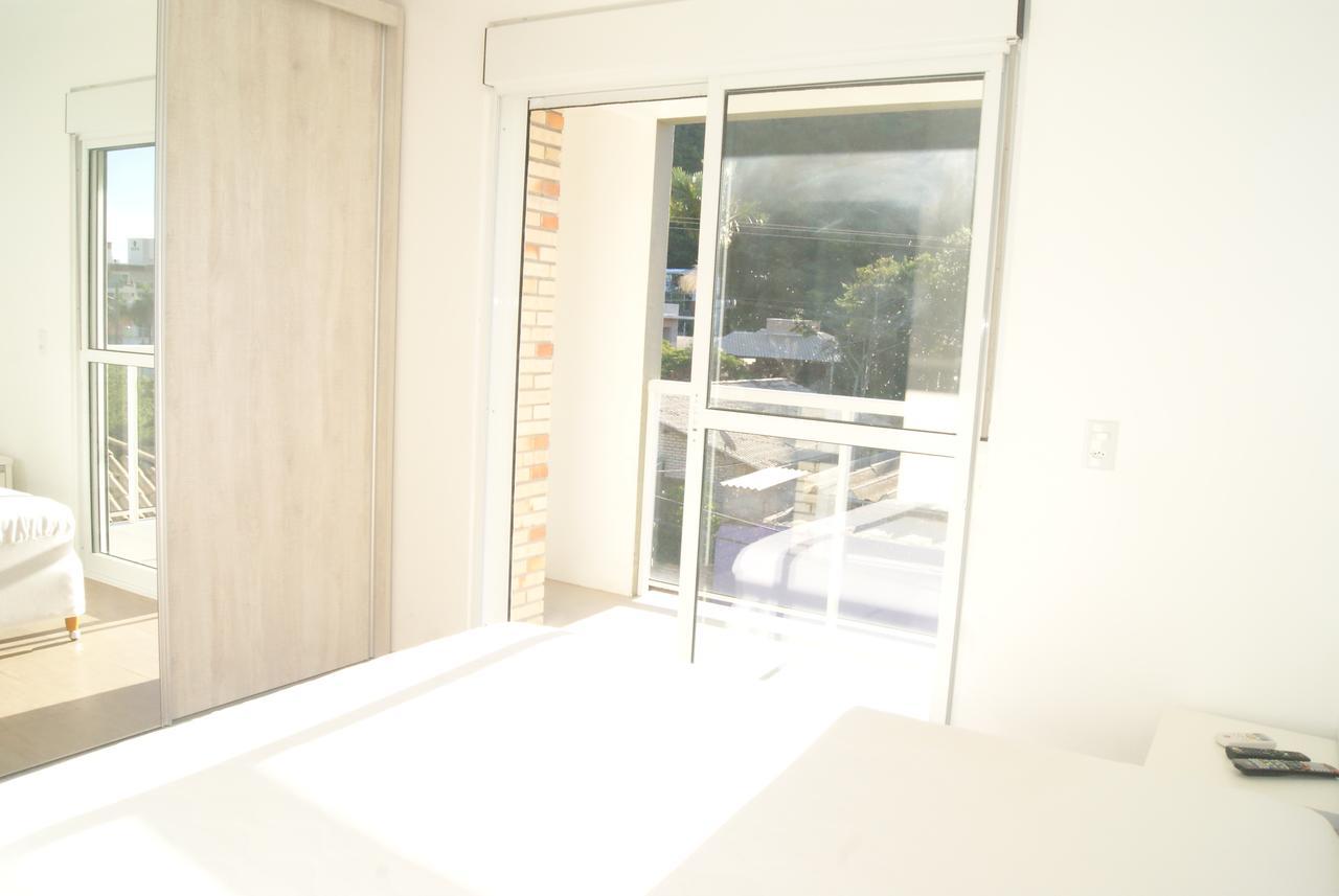 Bombinhas Quinta Do Mar Complexo B Apartment Ngoại thất bức ảnh
