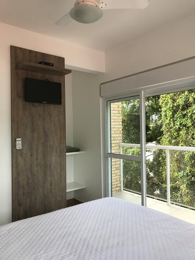 Bombinhas Quinta Do Mar Complexo B Apartment Ngoại thất bức ảnh