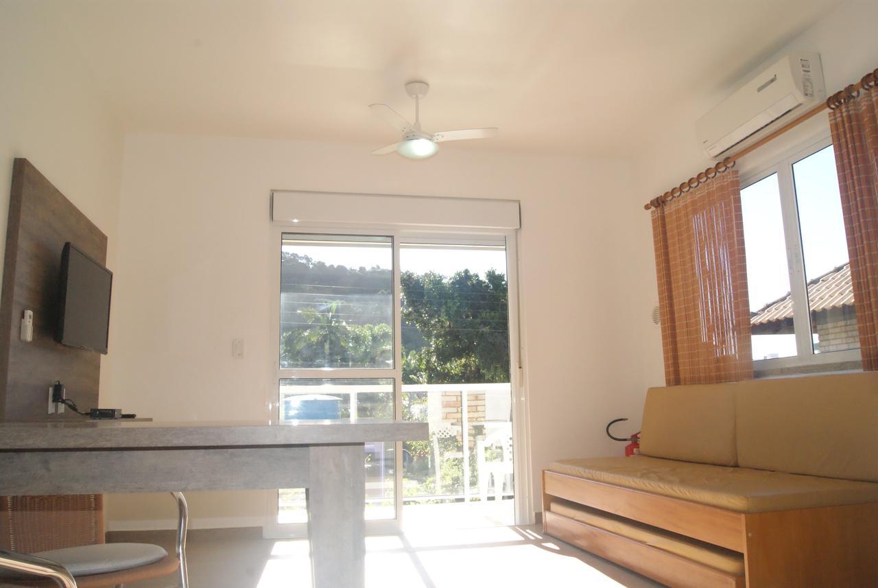 Bombinhas Quinta Do Mar Complexo B Apartment Ngoại thất bức ảnh