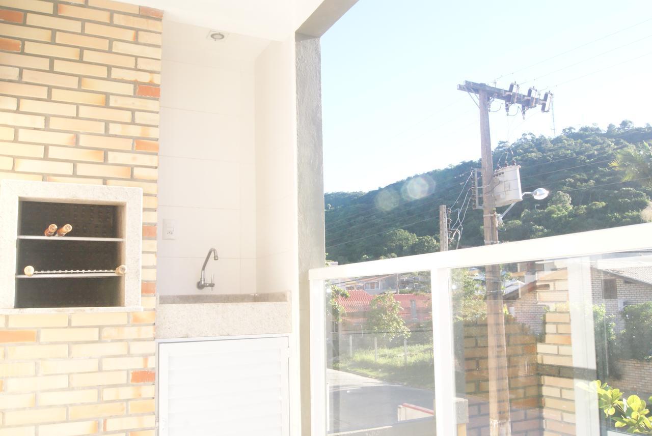 Bombinhas Quinta Do Mar Complexo B Apartment Ngoại thất bức ảnh